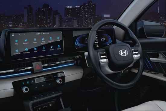 Hyundai Accent 2023 ra mắt giá chỉ hơn 300 triệu: Diện mạo lẫn trang bị "đe nẹt" Honda City
