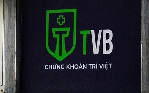 Chị gái Chủ tịch Chứng khoán Trí Việt (TVB) đăng ký mua 1,2 triệu cổ phiếu