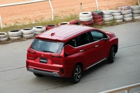 Giá xe Mitsubishi Xpander mới nhất ngày 24/3: Ưu đãi tưng bừng, Toyota Innova “hết cửa” cạnh tranh