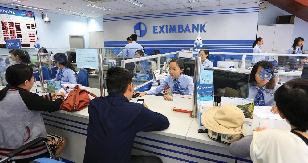 Eximbank niêm yết thêm gần 246 triệu cổ phiếu EIB trên sàn HOSE
