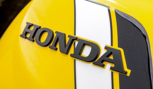 Đối thủ của Honda CT125 ra mắt phiên bản đặc biệt, số lượng nhỏ giọt: Thách thức các tay chơi