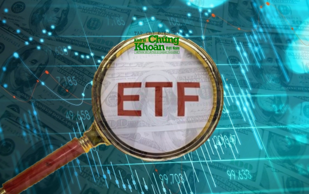 Fubon ETF liên tục hút vốn để rót tiền vào cổ phiếu Việt Nam
