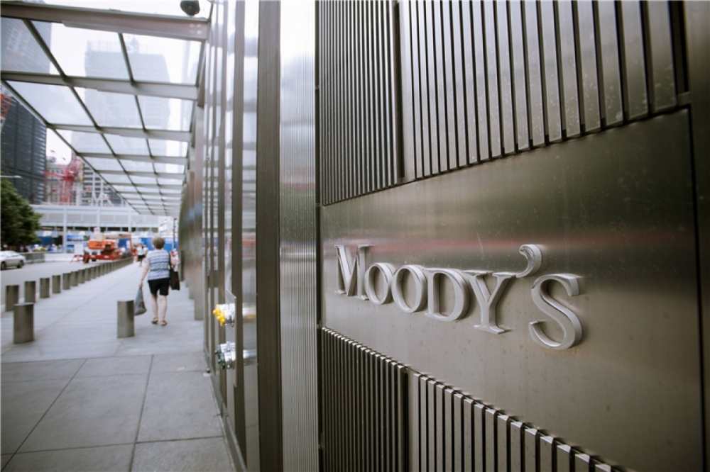 Moody’s nâng hạng tín nhiệm với 8 ngân hàng Việt Nam