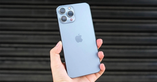 iPhone 13 Pro Max về giá “xả kho”: Cơ hội vàng để dân tình ồ ạt thay “dế”