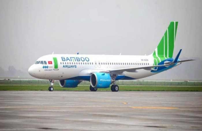Bamboo Airways họp ĐHĐCĐ bất thường, tính huy động gần 10.000 tỷ đồng để tái cơ cấu nợ