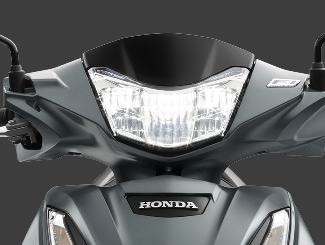 Thủ tục mua xe máy Honda Future 2023 trả góp mới nhất cuối tháng 3
