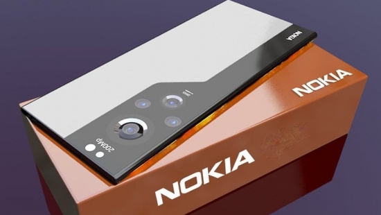 Nokia thực sự "tất tay" với một cực phẩm điện thoại đẹp chưa từng có, giá thành "êm ru"
