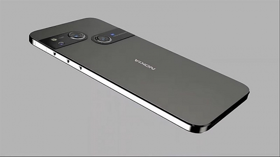 Nokia tung "siêu quái vật" mạnh nhất thời đại: Trang bị loạt thông số "khét lẹt"