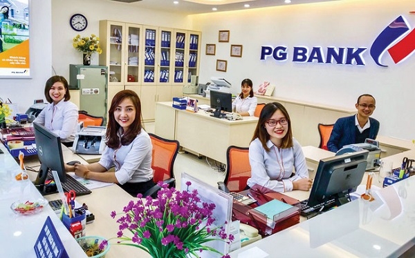 PG Bank dự kiến lãi 530 tỷ đồng, chào bán 120 triệu cổ phiếu PGB trong năm 2023