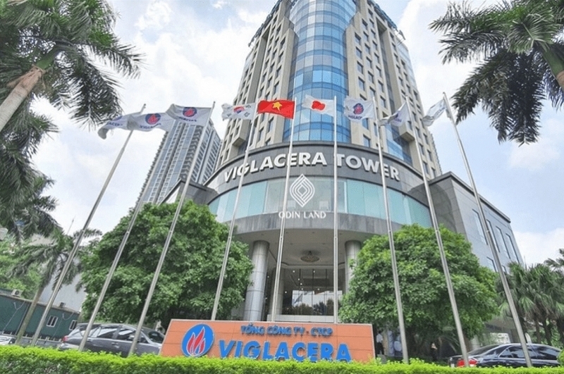 Sau một năm 'lãi đậm', Viglacera (VGC) hạ mục tiêu lợi nhuận 2023 xuống còn 1.300 tỷ đồng