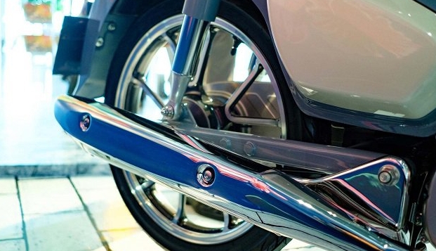 Giá Honda Super Cub C125 cuối tháng 3/2023: Có xứng danh xe máy số "huyền thoại"?