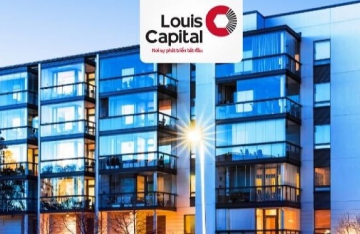 Louis Capital chính thức đổi tên thành Công ty CP The Golden Group
