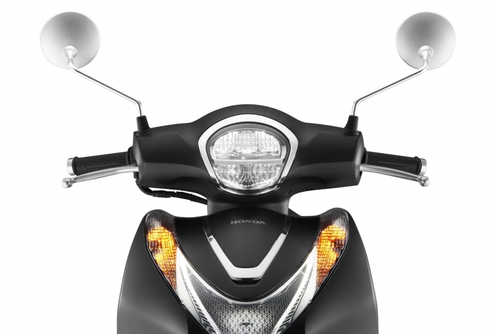 Thủ tục mua xe máy Honda SH Mode trả góp mới nhất cuối tháng 3/2023