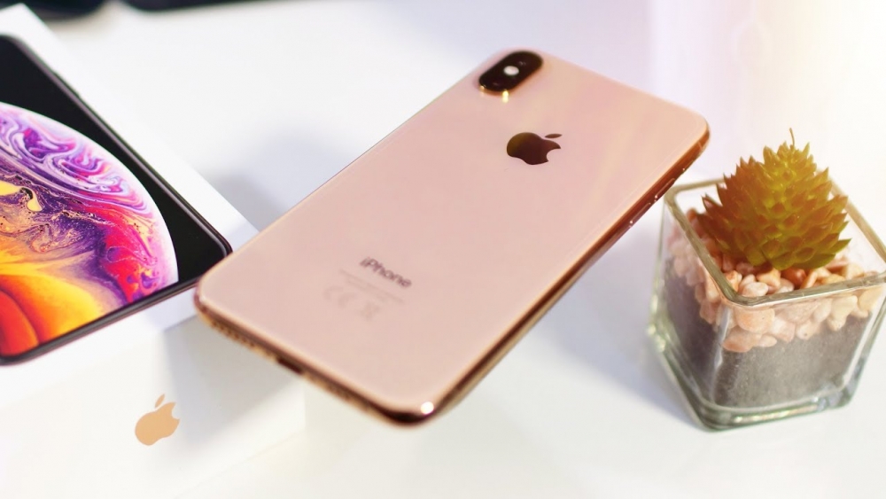 Giá iPhone XS cuối tháng 3/2023 tiếp tục chạm đáy: Vẫn là huyền thoại nay rẻ như Nokia