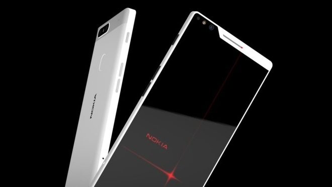 "Món quà quý" Nokia tặng người dùng: Hiệu năng siêu khủng, pin dùng tẹt ga