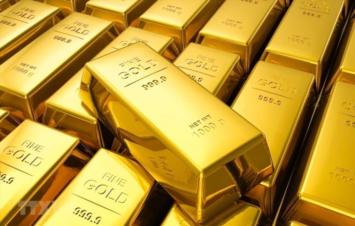 Giá vàng hôm nay 26/3/2023: Vàng bước vào xu hướng giảm