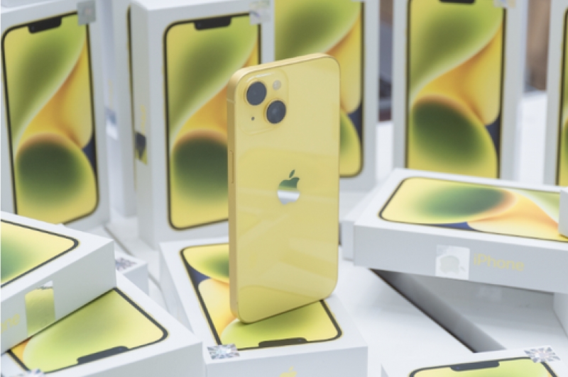"Cả họ" nhà Apple giảm giá mạnh: Cơ hội "vàng" để sở hữu những thiết bị công nghệ đỉnh cao