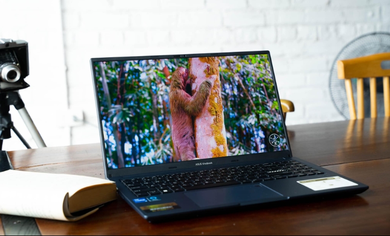 Asus VivoBook: Laptop cao cấp cùng sự bùng nổ về sức mạnh với mức giá siêu hấp dẫn