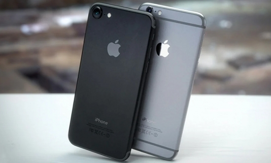 iPhone 7 lại làm các fan được phen "đứng hình": Rẻ số 2 không ai dám nhận số 1