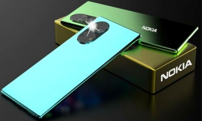 Nokia "xuất thần" trong siêu phẩm sắp ra mắt:  Camera xịn sò, RAM 10GB, pin 7100mAh