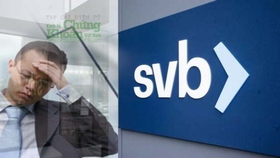 Góc nhìn của Agriseco về sự kiện ngân hàng Silicon Valley (SVB) phá sản
