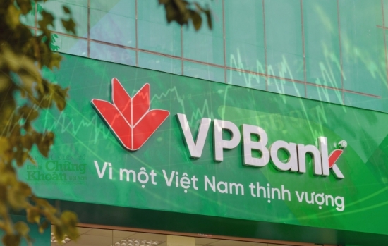 VPBank chốt bán 15% vốn cho SMBC: Bước tiến đa lợi ích