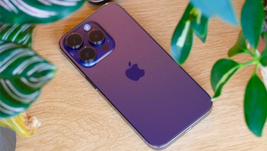 Bảng giá iPhone mới nhất cuối tháng 3: Giá "đẹp" chưa từng có, khó lòng "ngó lơ"