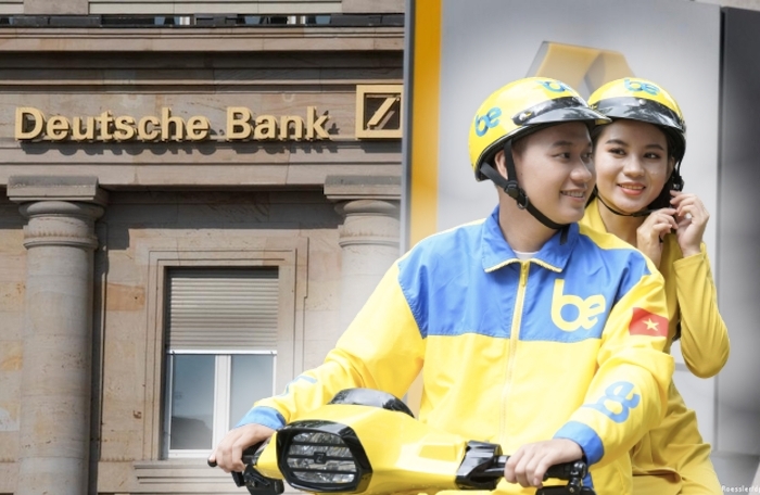 Be Group - thương vụ hơn 2.300 tỷ của Deutsche Bank tại Việt Nam