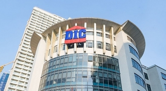 DIC Corp (DIG): Người nhà Chủ tịch liên tục bán ra cổ phiếu