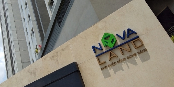 NovaGroup đăng ký bán hàng chục triệu cổ phiếu NVL