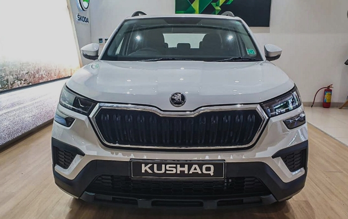 “Quái thú” SUV về thị trường với giá 350 triệu đồng: “Nuốt chửng” Kia Seltos và Hyundai Creta