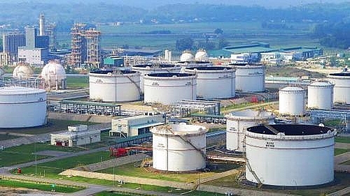 Lọc hóa dầu Nghi Sơn ảnh hưởng lớn đến thu NSNN của tỉnh Thanh Hóa
