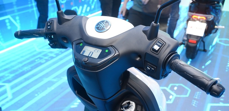 Bảng giá xe máy điện Yamaha Neo's mới nhất tháng 4/2023: Vênh cao 7 triệu đồng