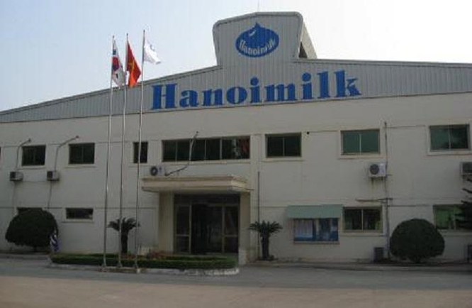 Công bố thông tin sai lệch, Hanoimilk (HNM) bị UBCKNN phạt 200 triệu đồng