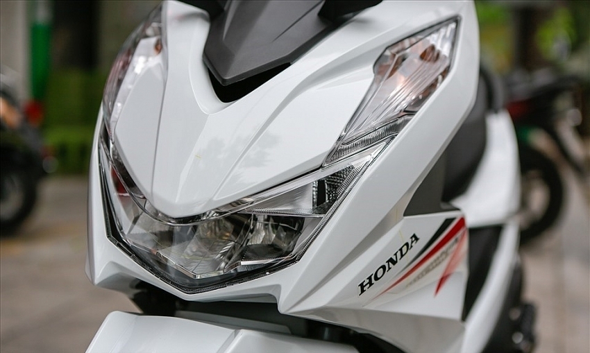 "Mê đắm" loạt xe máy tay ga Honda giá rẻ thu hút giới trẻ: Chỉ từ 35 triệu đồng!