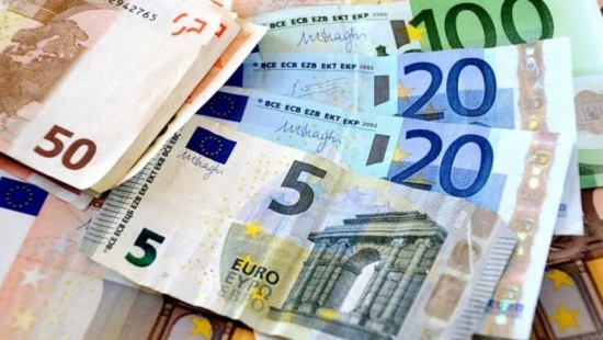 Tỷ giá euro hôm nay 29/3/2023: Tăng đồng loạt tại các ngân hàng