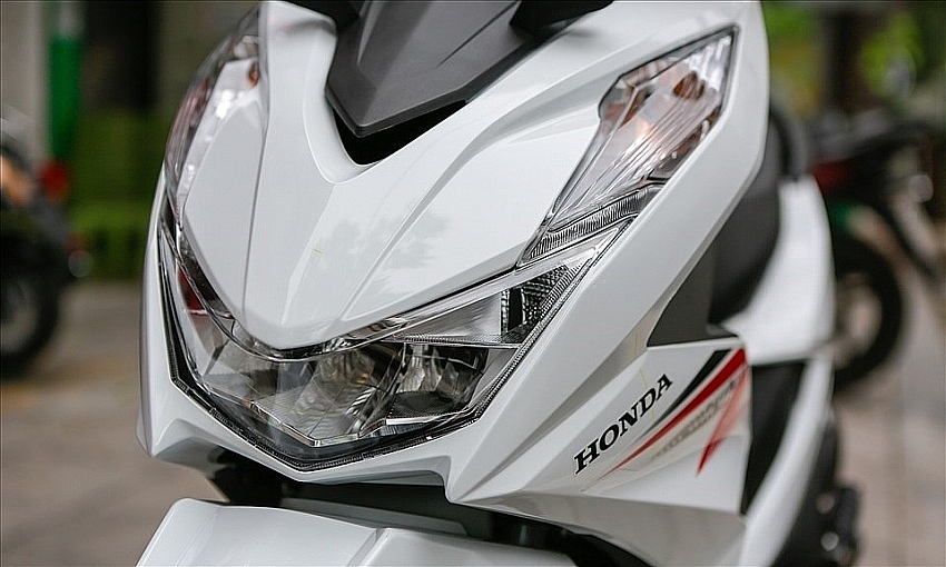 Một số mẫu xe máy tay ga Honda giá rẻ thu hút loạt giới trẻ: Chỉ từ 35 triệu đồng!