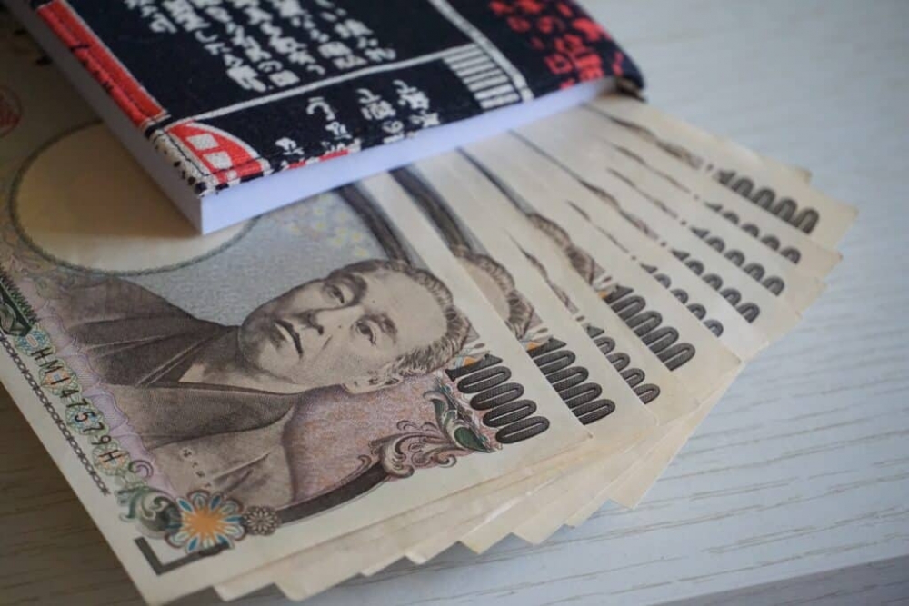 Tỷ giá yen Nhật hôm nay 29/3/2023 Duy trì đà giảm tại các ngân hàng