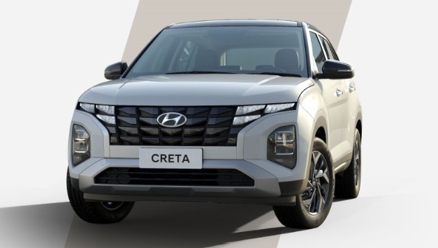 Giá xe Hyundai Creta mới nhất cuối tháng 3: Quá rẻ, Kia Seltos “không rét mà run”