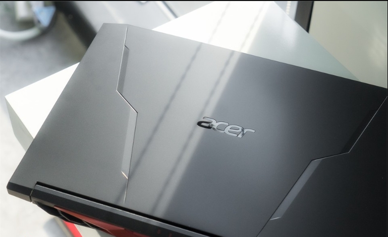 Acer Nitro 5: Laptop gaming giá rẻ nhưng sở hữu hiệu năng tầm cao