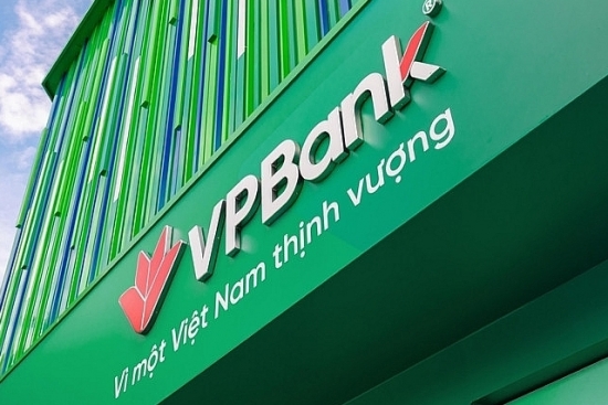 VPBank (VPB): Động lực tăng trưởng từ việc bán vốn cho cổ đông chiến lược SMBC