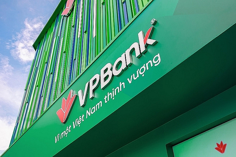 VPBank (VPB): Động lực tăng trưởng từ việc bán vốn cho cổ đông chiến lược SMBC