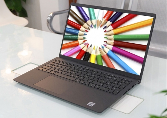 Dell Vostro 3510: Chiếc laptop doanh nhân thế hệ mới có giá bán cực "mềm"