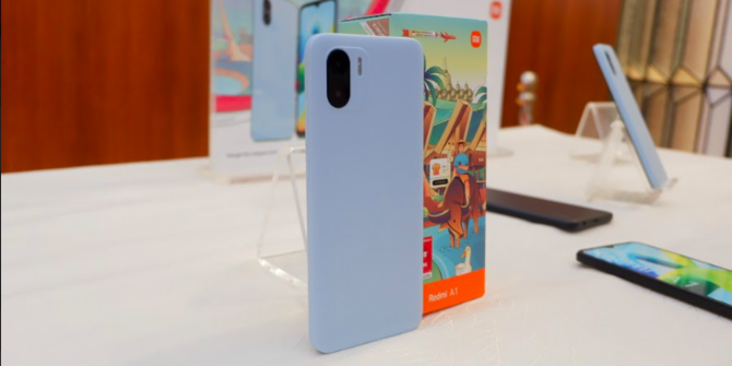 Xiaomi dành "món quà siêu yêu" cho các fan đón tháng 4: Giá chỉ hơn 1 triệu đồng