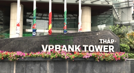 VPBank lên kế hoạch lãi trước thuế hơn 24.000 tỷ đồng, chia cổ tức tỷ lệ 10% trong năm 2023