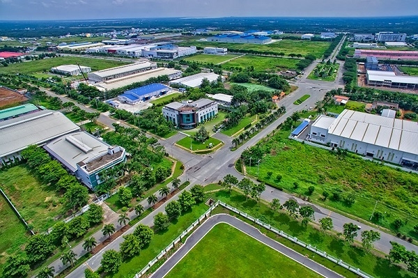 Làm dự án khu công nghiệp Thái Hà gần 1.000 tỷ ở Hà Nam, Công ty Hợp Tiến là ai?