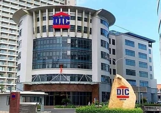 Thiên Tân tiếp tục bán thêm 3 triệu cổ phiếu DIC Corp (DIG)