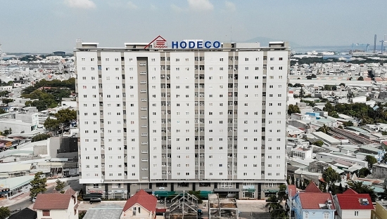 Hodeco (HDC) sẽ đẩy mạnh hoạt động huy động vốn trong 2023