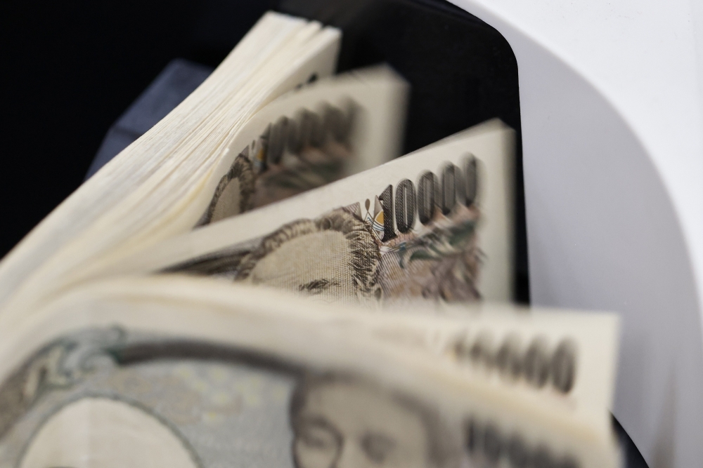 Tỷ giá yen Nhật hôm nay 30/3/2023 tiếp tục giảm