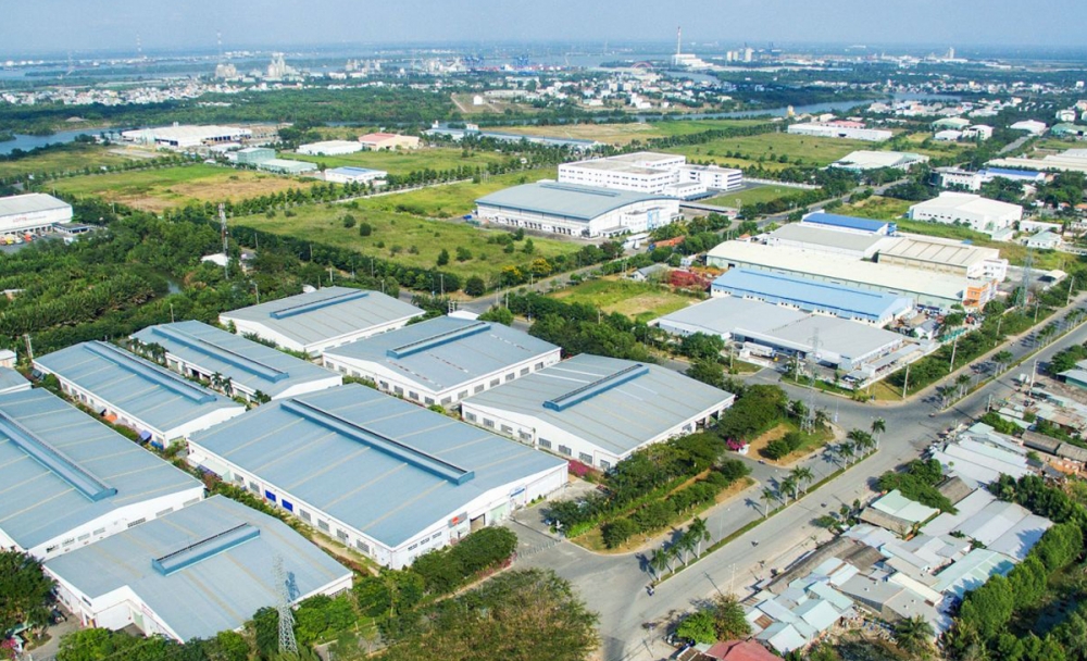 'Đại bàng' đổ bộ, bất động sản công nghiệp Việt Nam liệu đã sẵn sàng?
